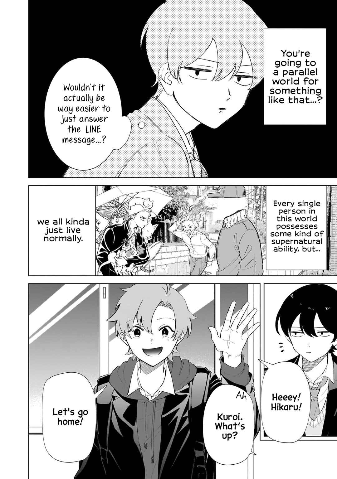 Chapter 2 - Page 3