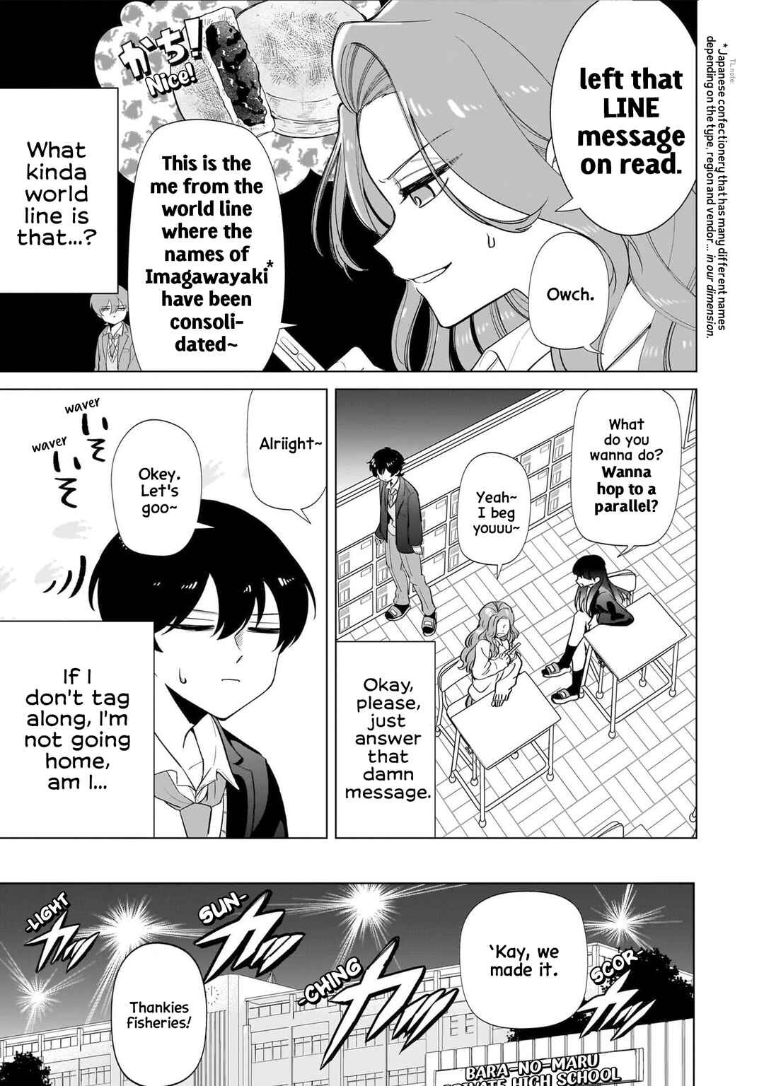 Chapter 2 - Page 6