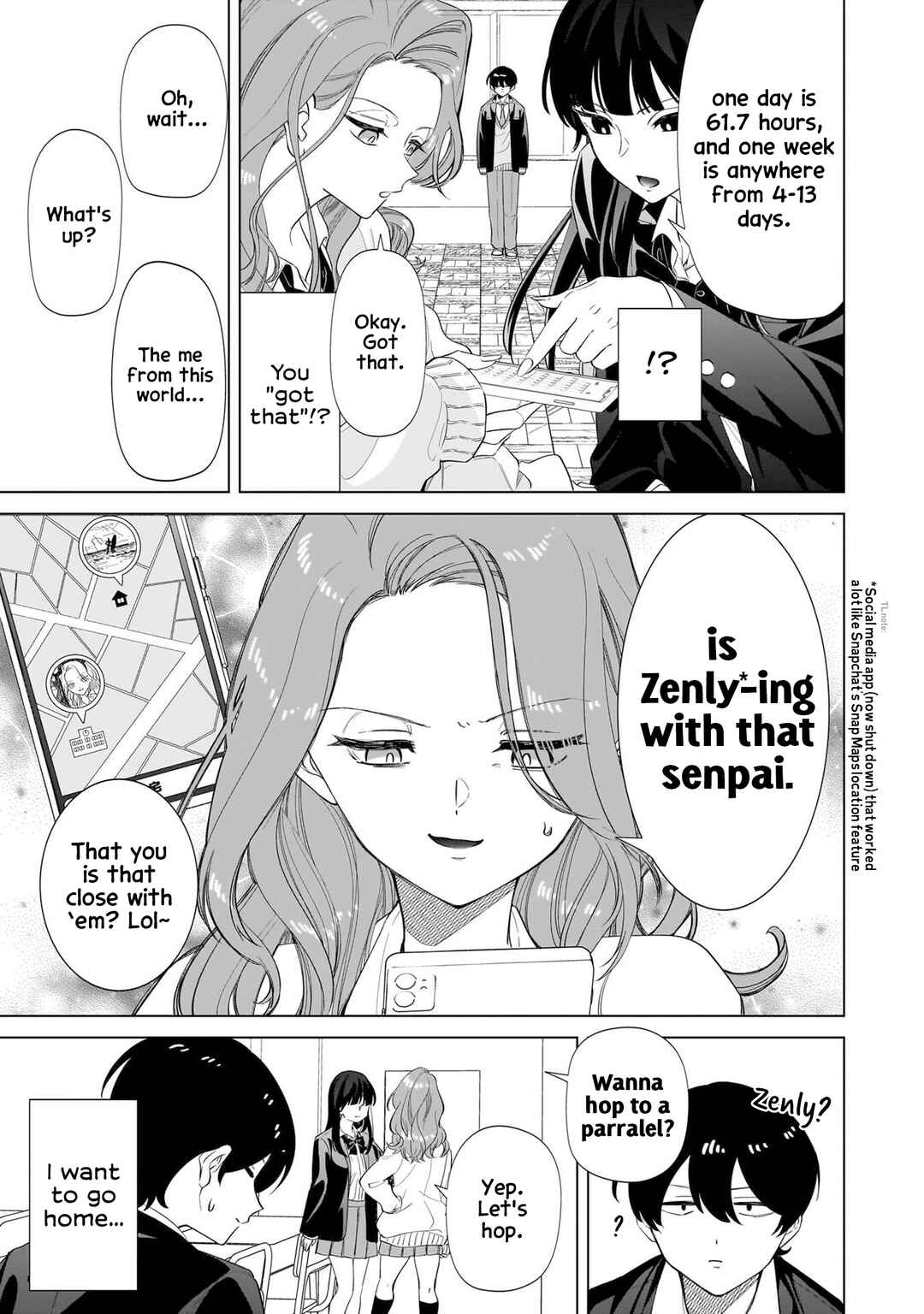 Chapter 2 - Page 8