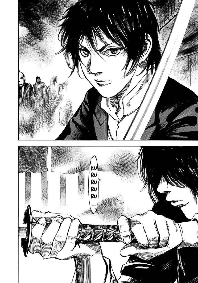 Chapter 199 - Page 3