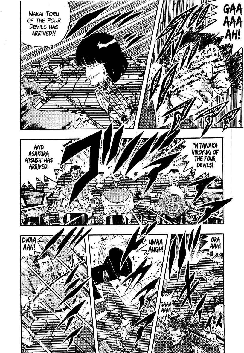 Chapter 145 - Page 10