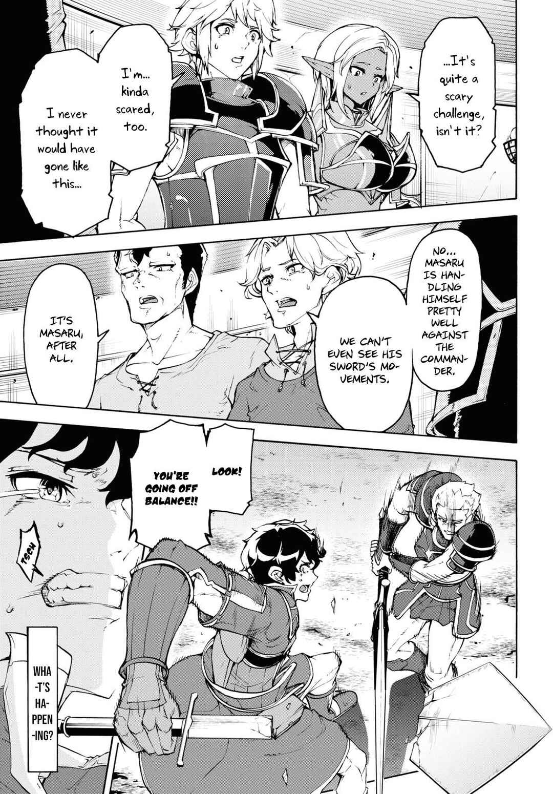 Chapter 32 - Page 20