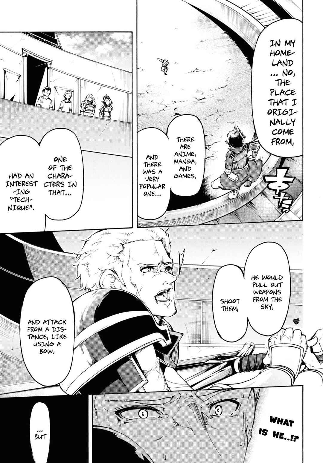 Chapter 32 - Page 26