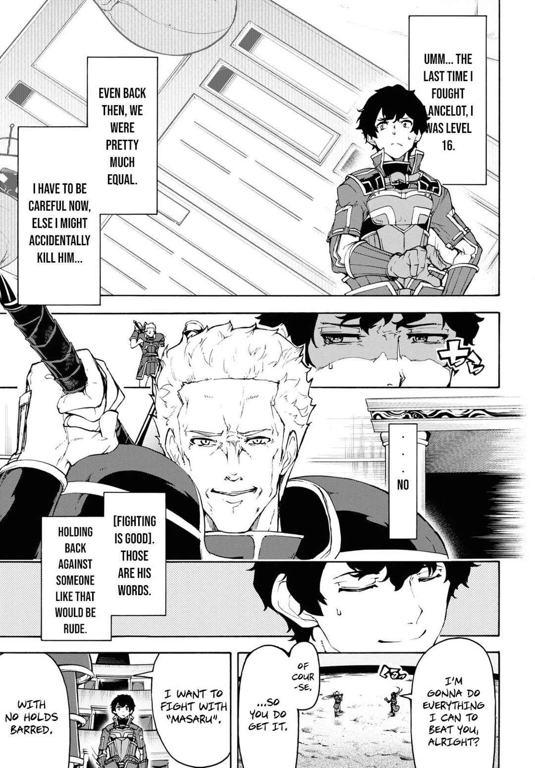 Chapter 32 - Page 6