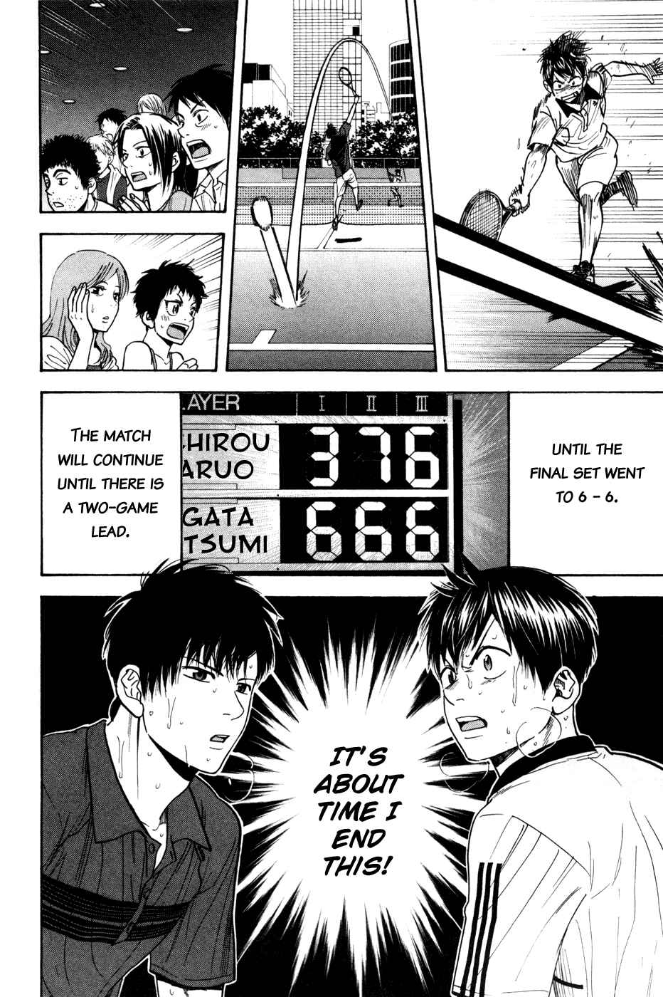 Chapter 228 - Page 19