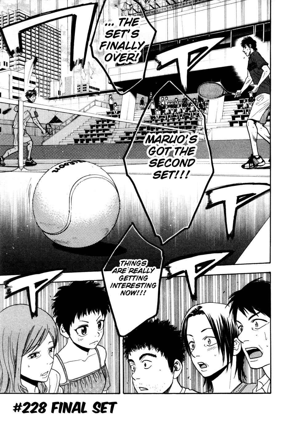 Chapter 228 - Page 2