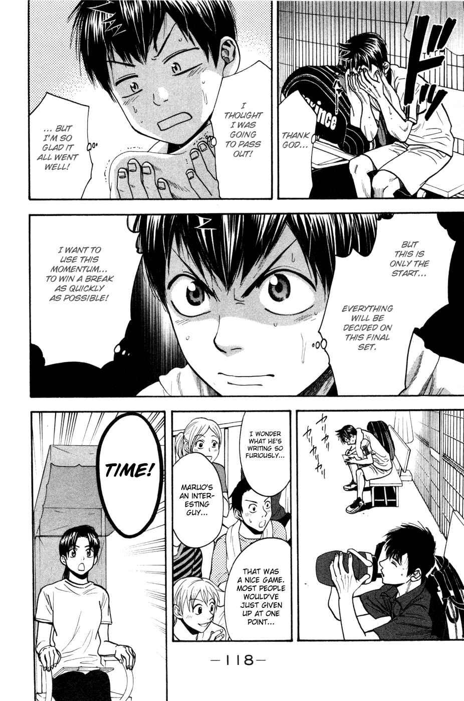 Chapter 228 - Page 5