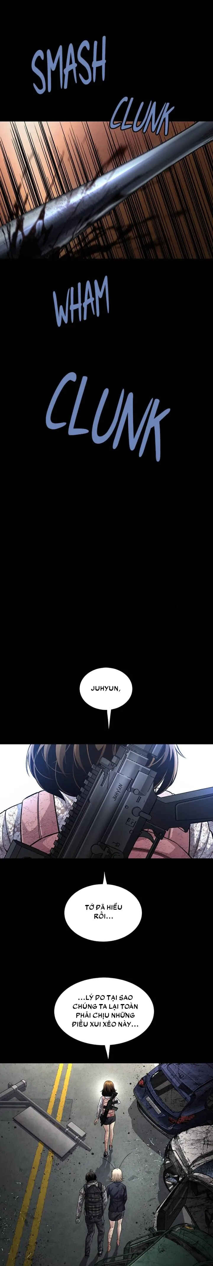 Chapter 50 - Page 21