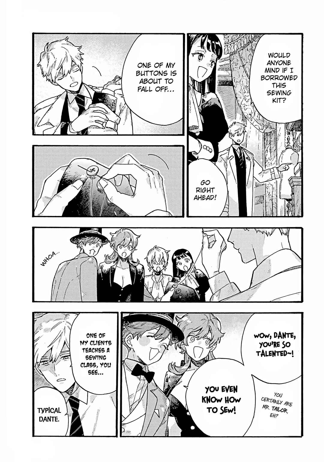 Chapter 10 - Page 5