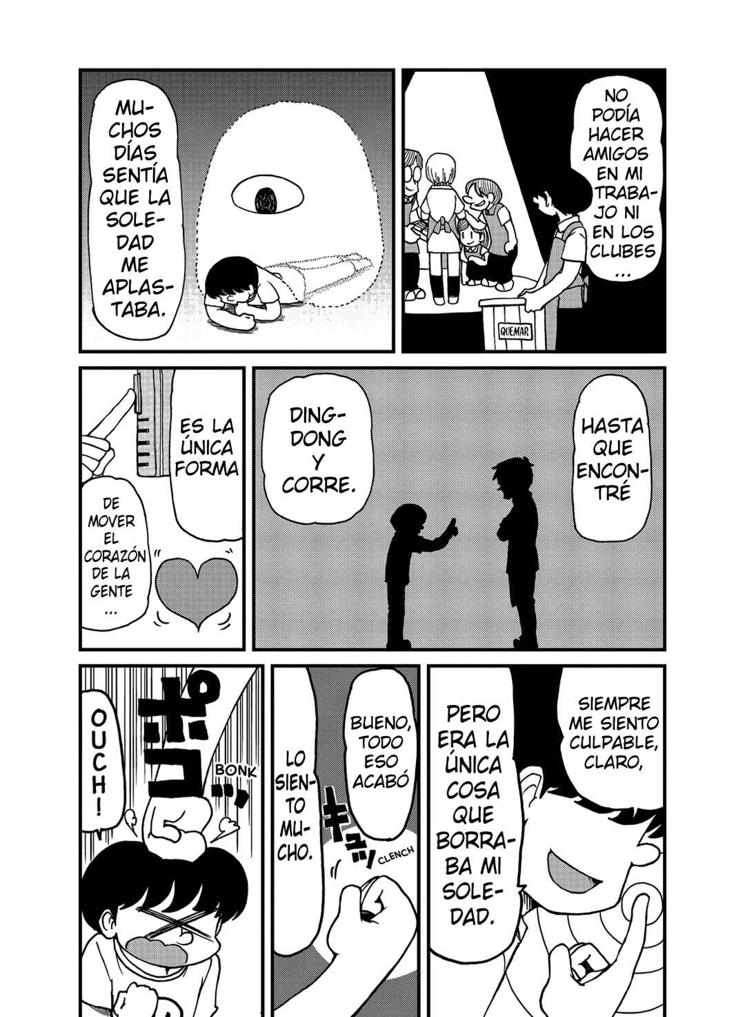 Chapter 124 - Page 9
