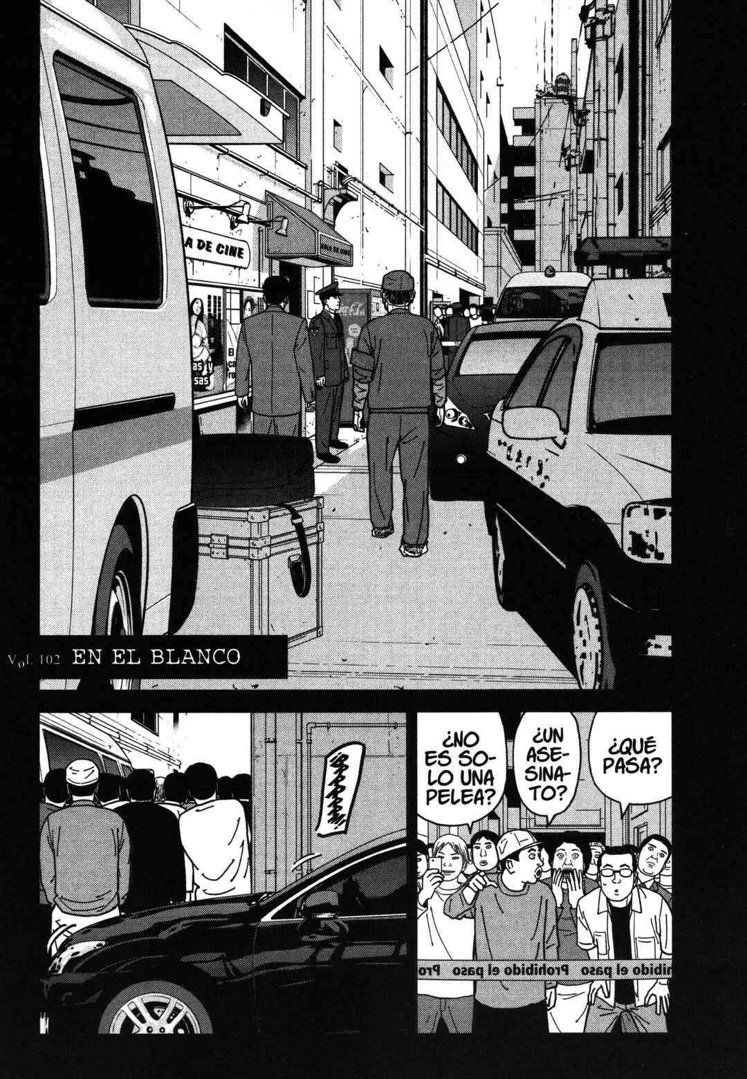 Chapter 102 - Page 1