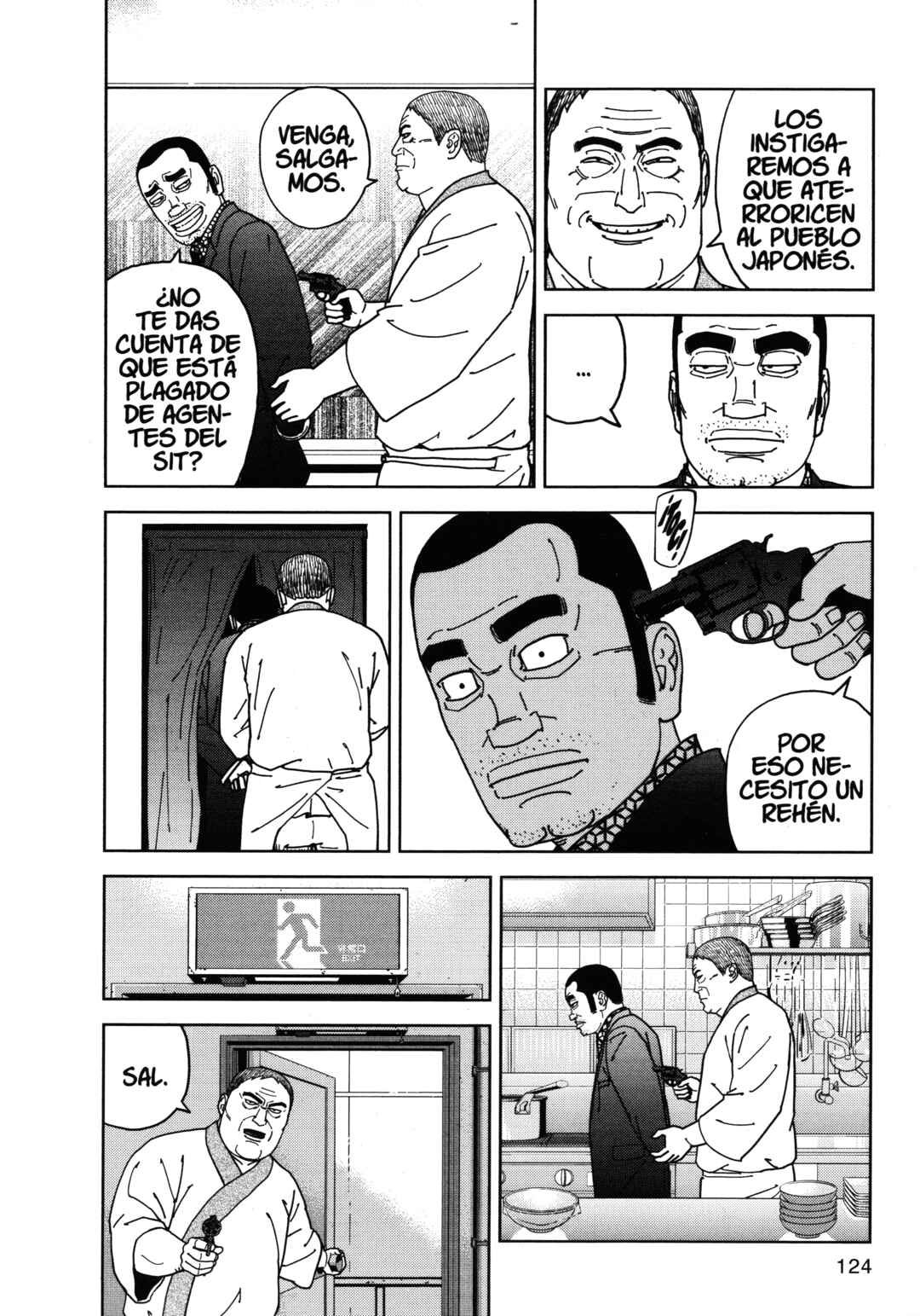 Chapter 102 - Page 10