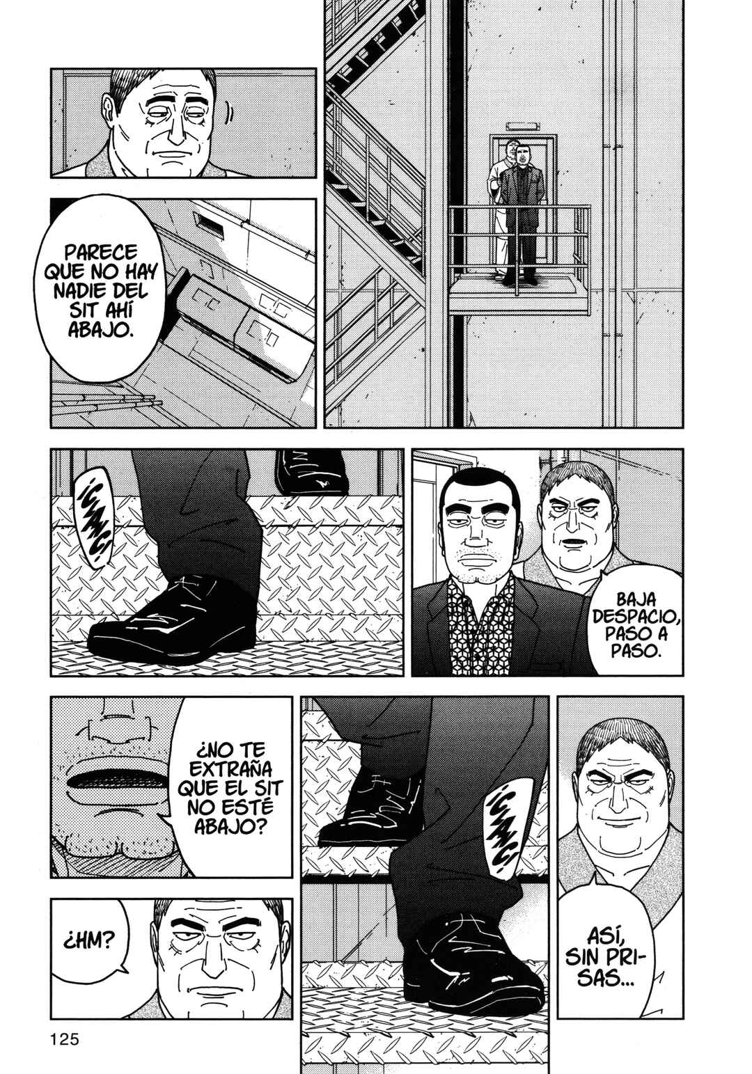 Chapter 102 - Page 11
