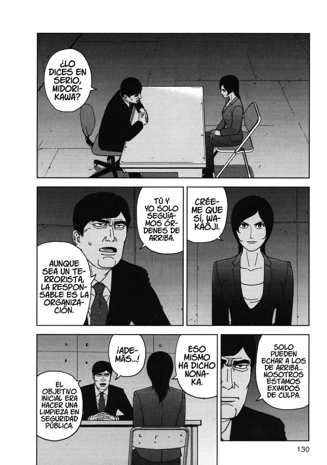 Chapter 102 - Page 16