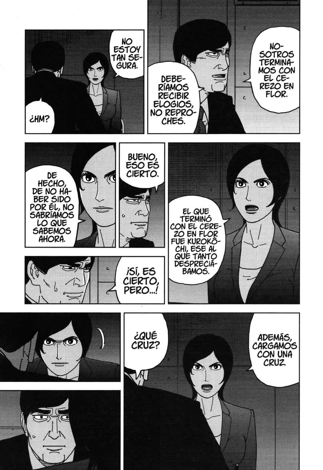 Chapter 102 - Page 17