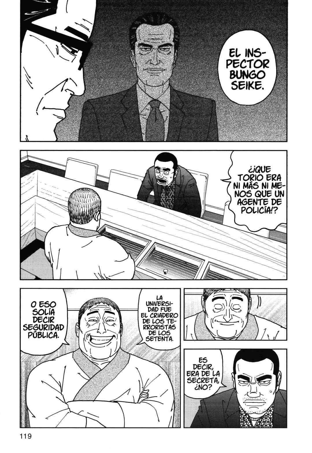 Chapter 102 - Page 5