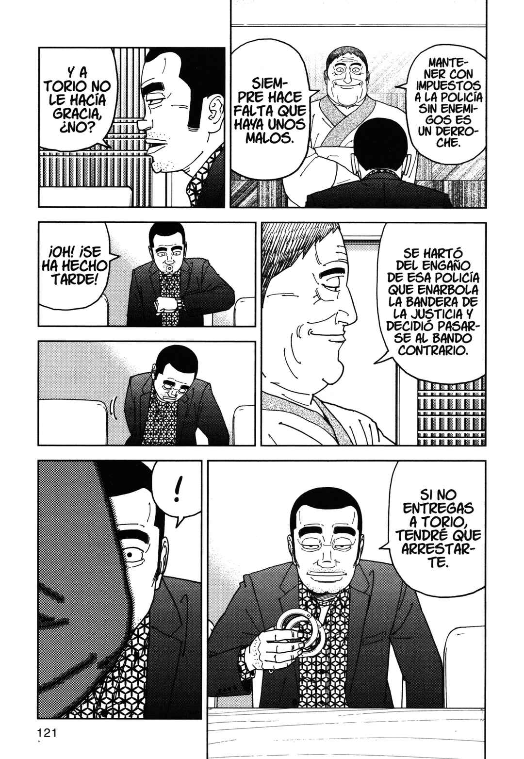Chapter 102 - Page 7