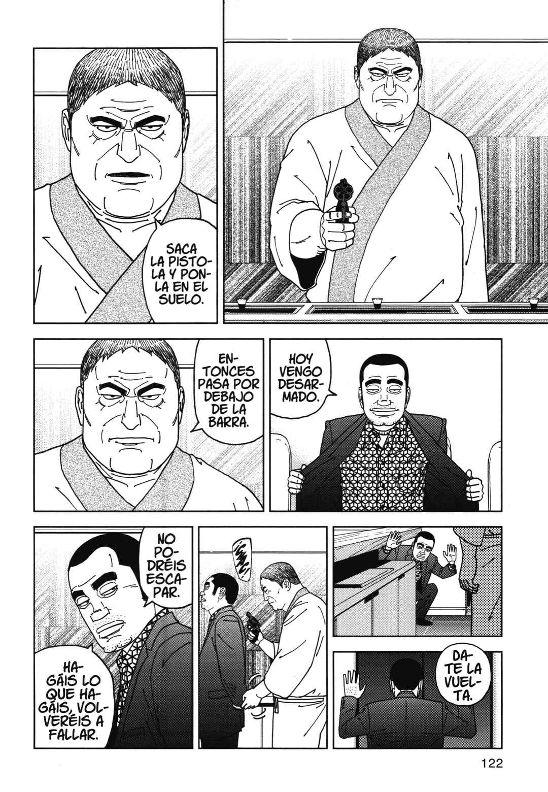 Chapter 102 - Page 8