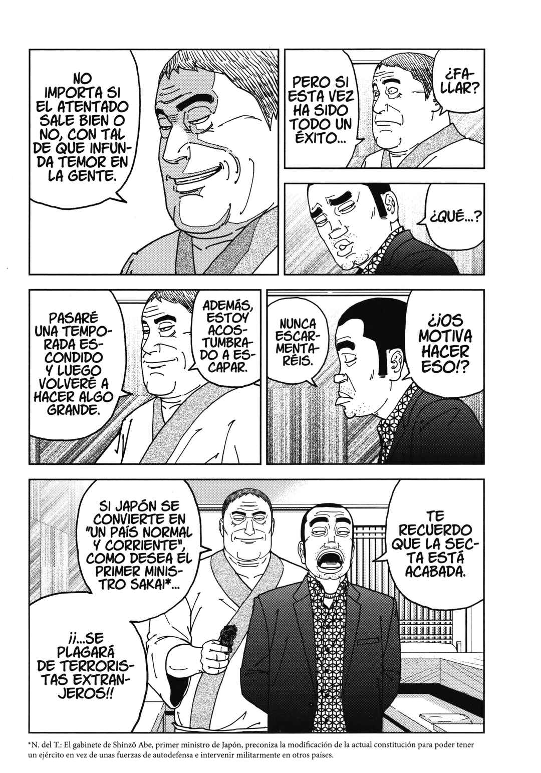 Chapter 102 - Page 9