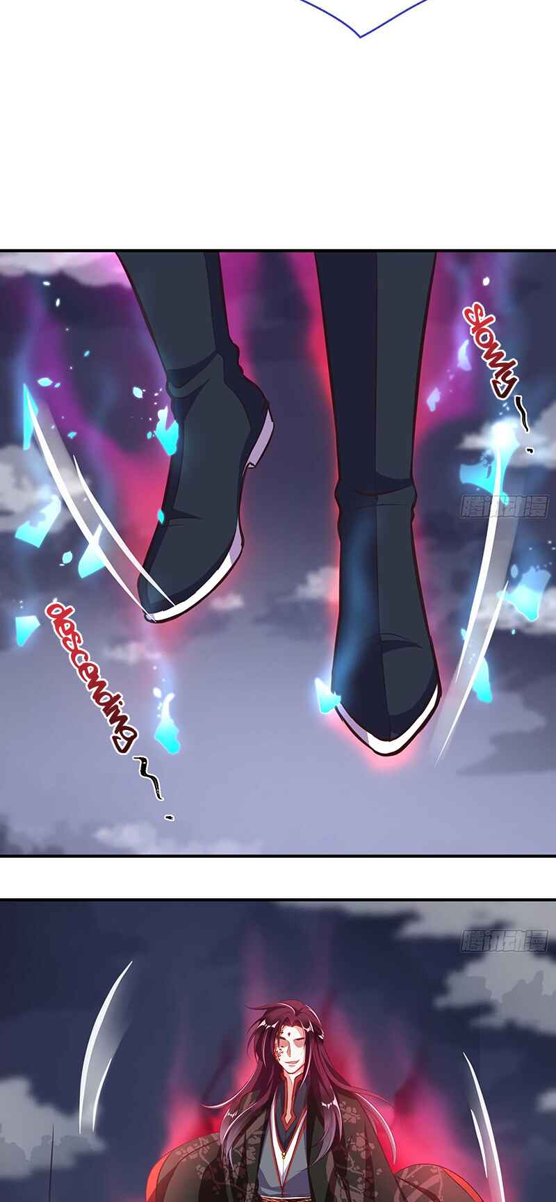 Chapter 358 - Page 22