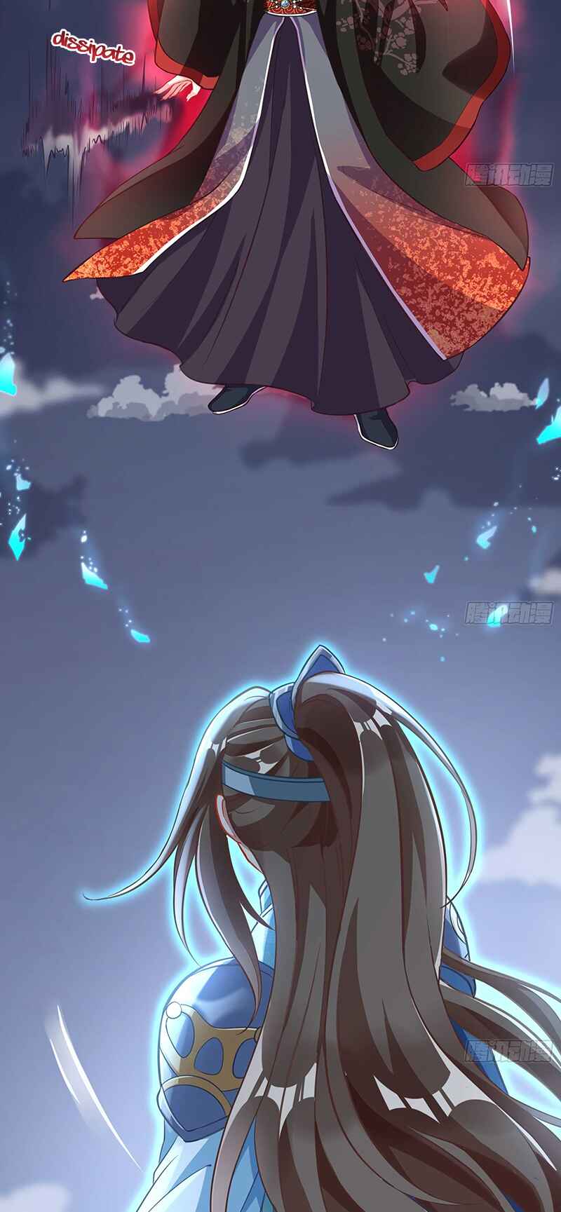 Chapter 358 - Page 23