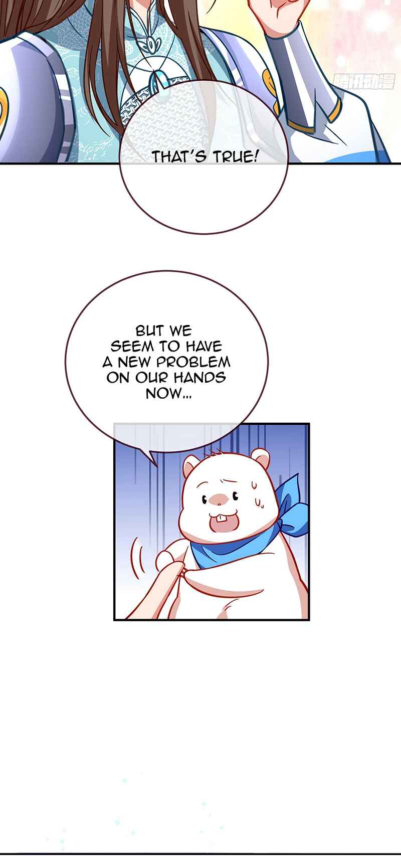 Chapter 358 - Page 38