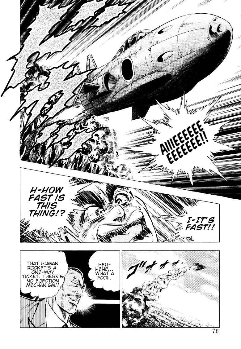 Chapter 83 - Page 10