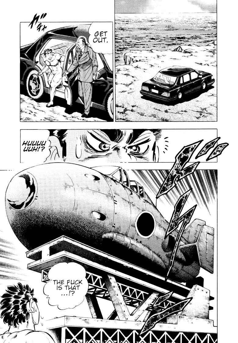 Chapter 83 - Page 3