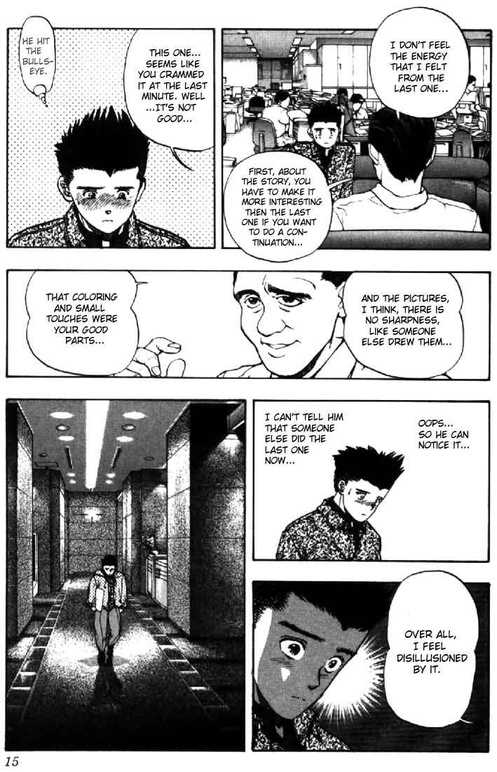 Chapter 91 - Page 13