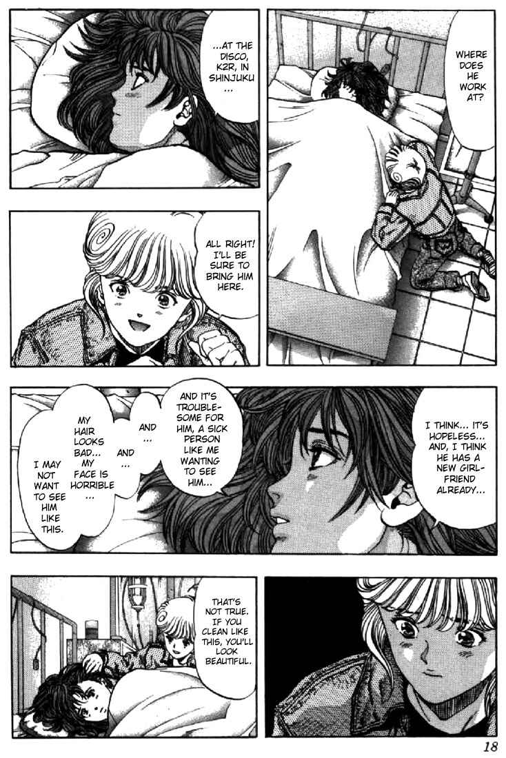 Chapter 91 - Page 16