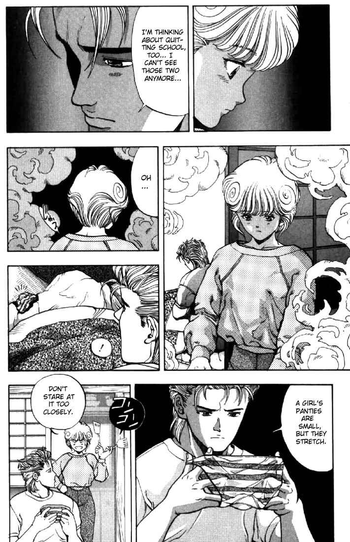 Chapter 91 - Page 6