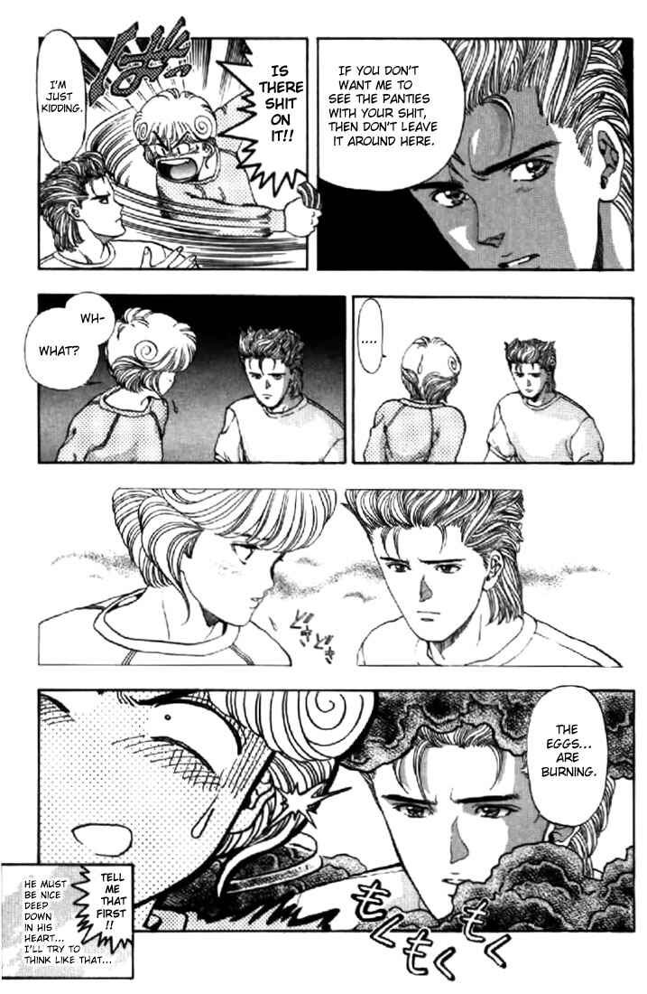 Chapter 91 - Page 7