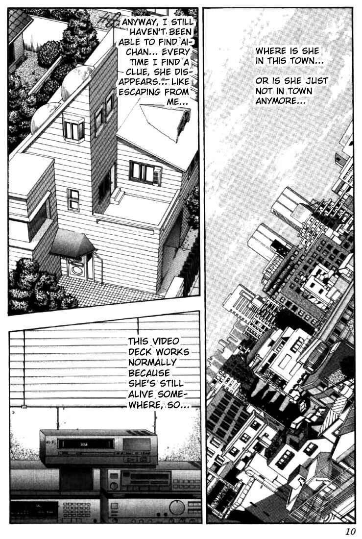 Chapter 91 - Page 8