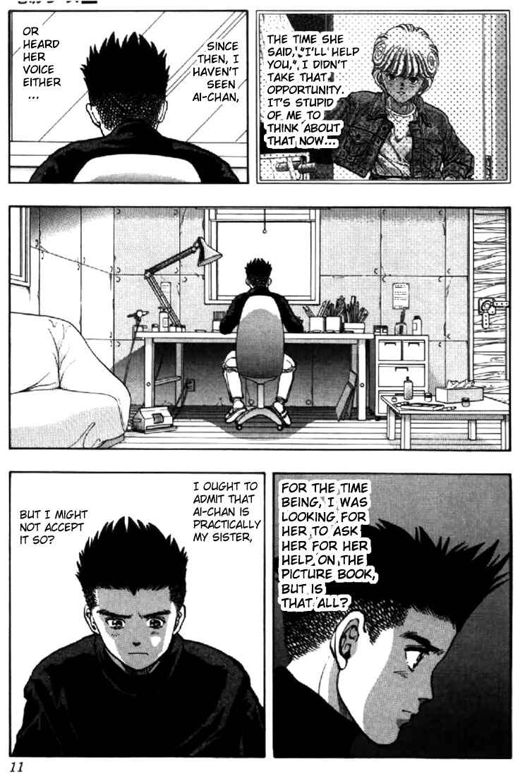 Chapter 91 - Page 9