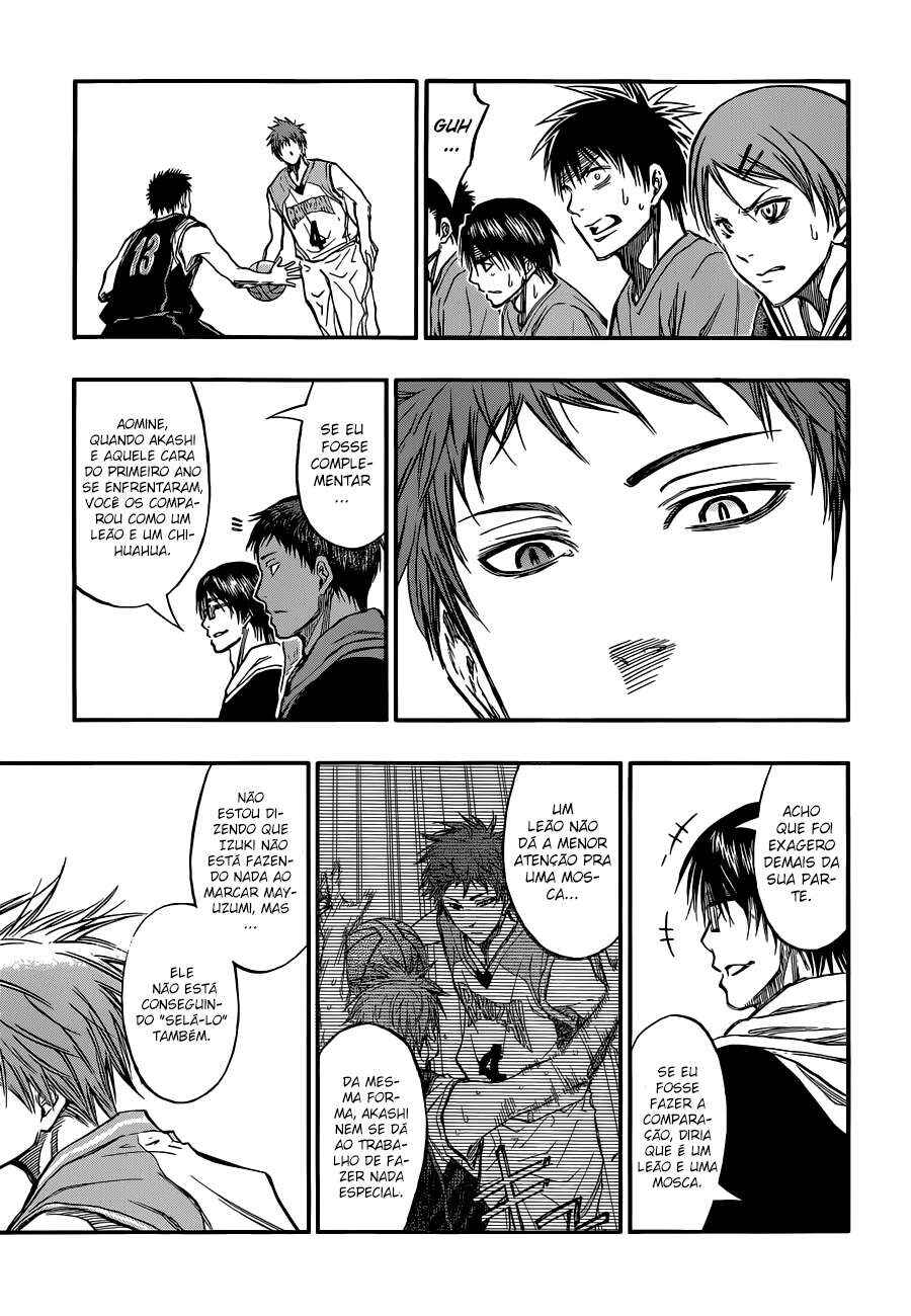 Chapter 244 - Page 18