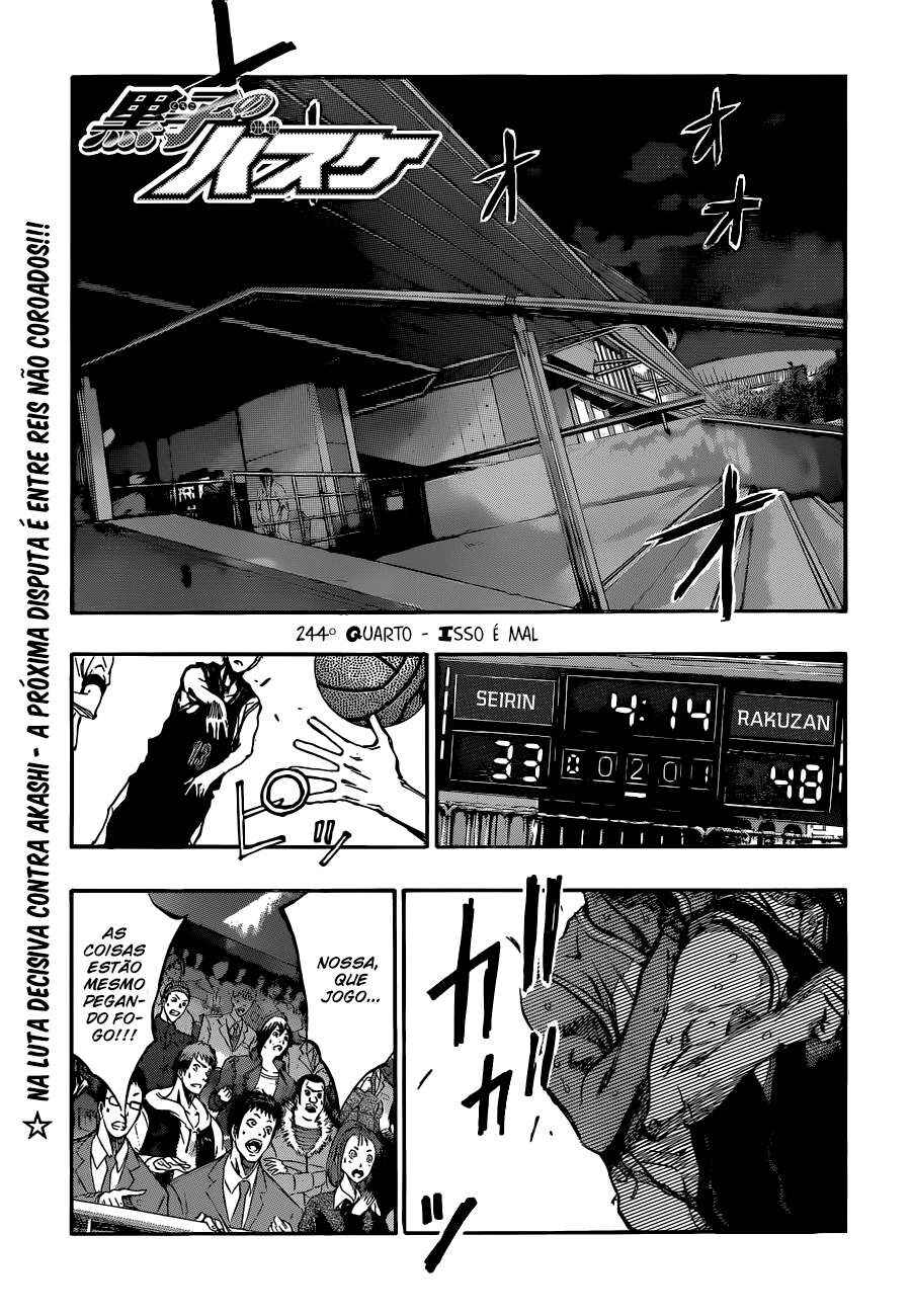 Chapter 244 - Page 2