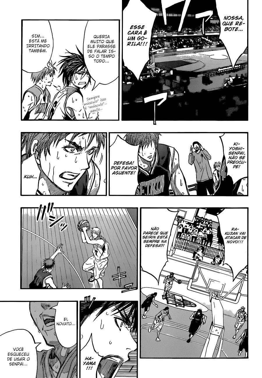 Chapter 244 - Page 8