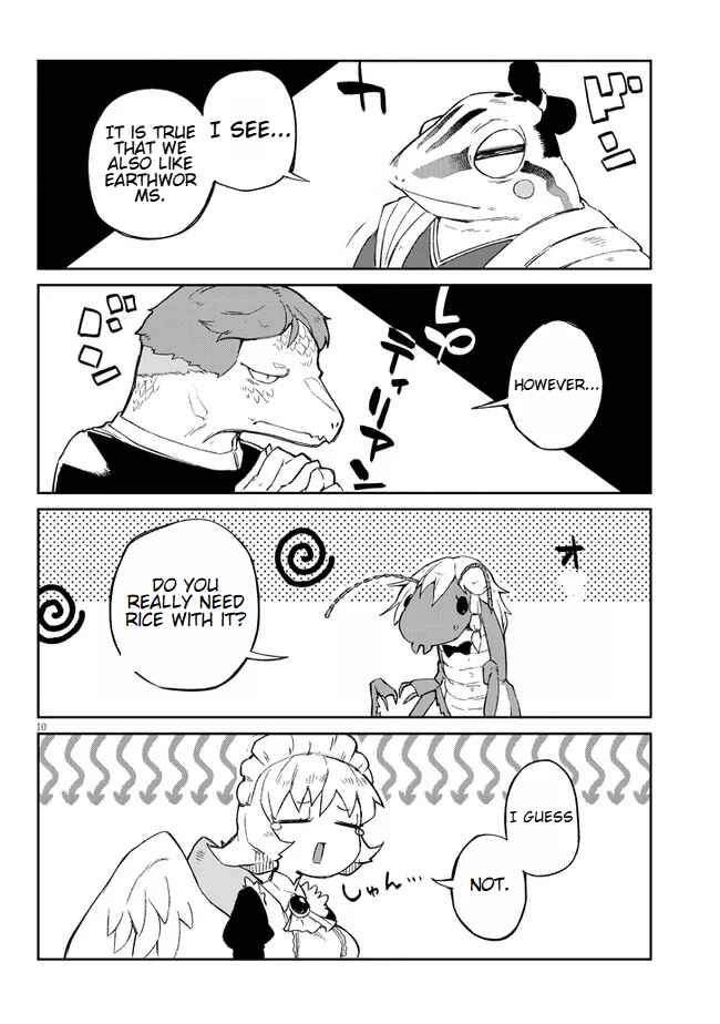 Chapter 60 - Page 10