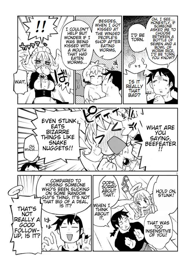 Chapter 60 - Page 5