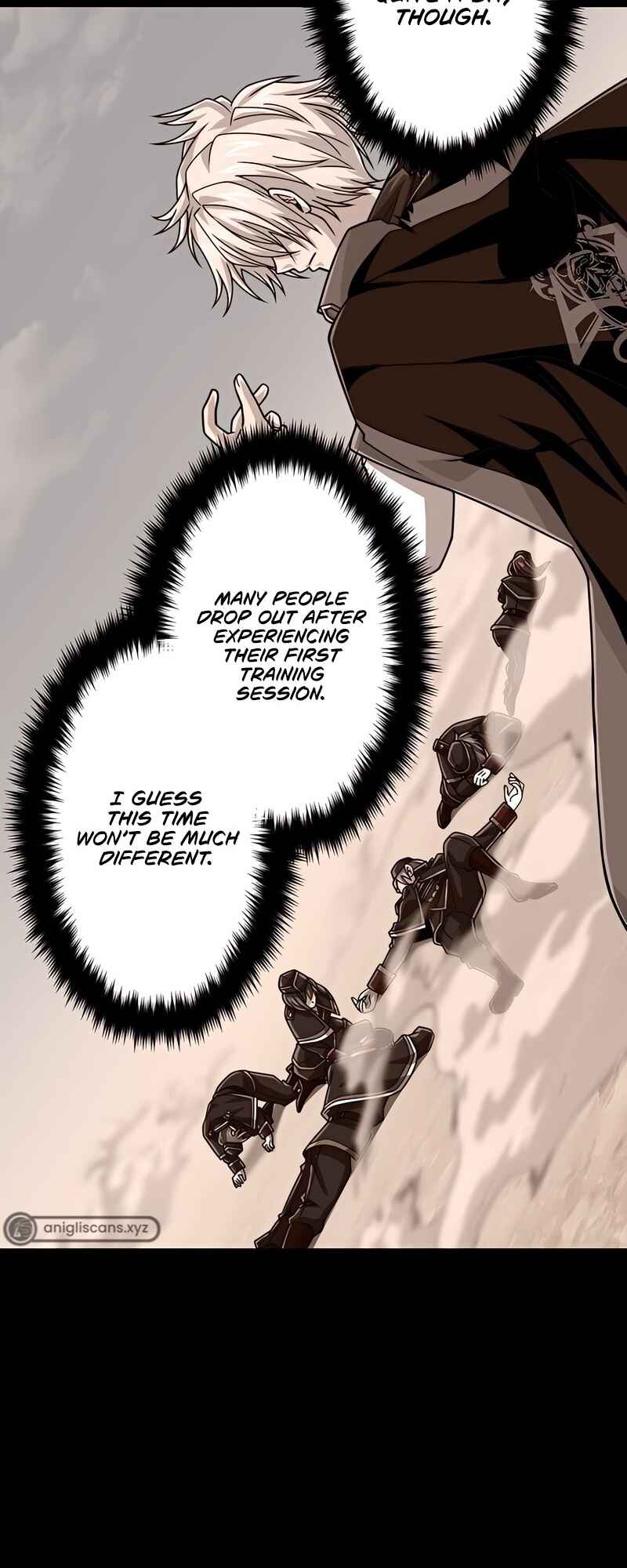 Chapter 75 - Page 33