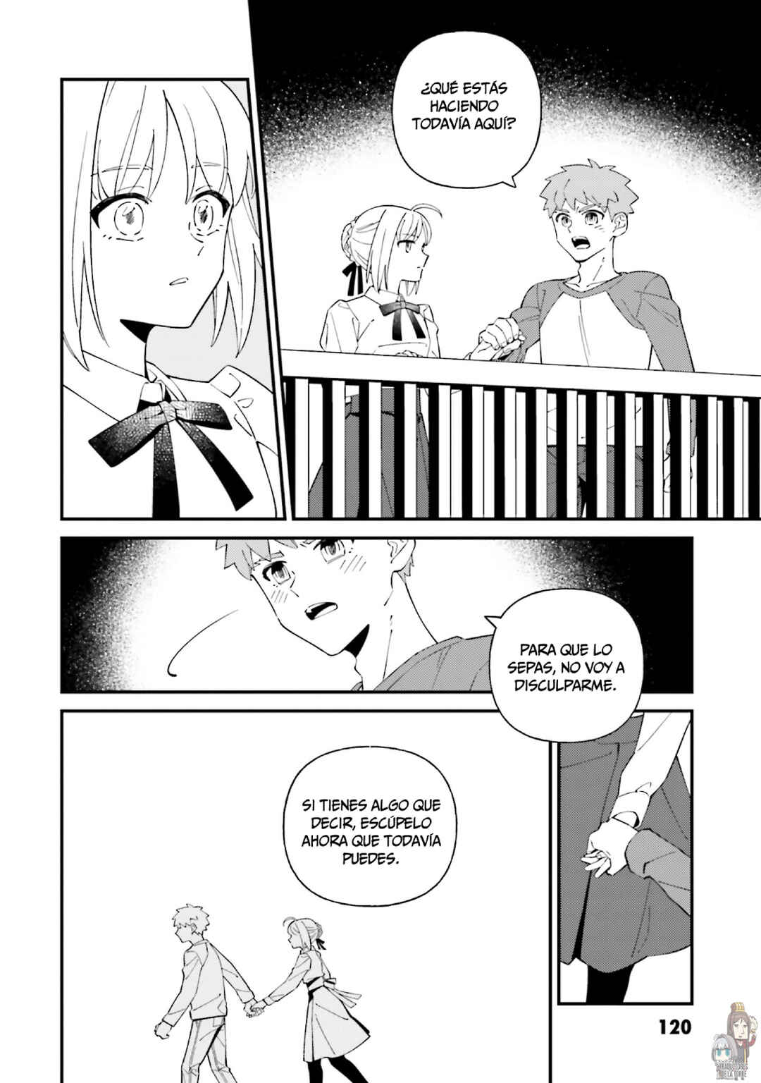 Chapter 3 - Page 33