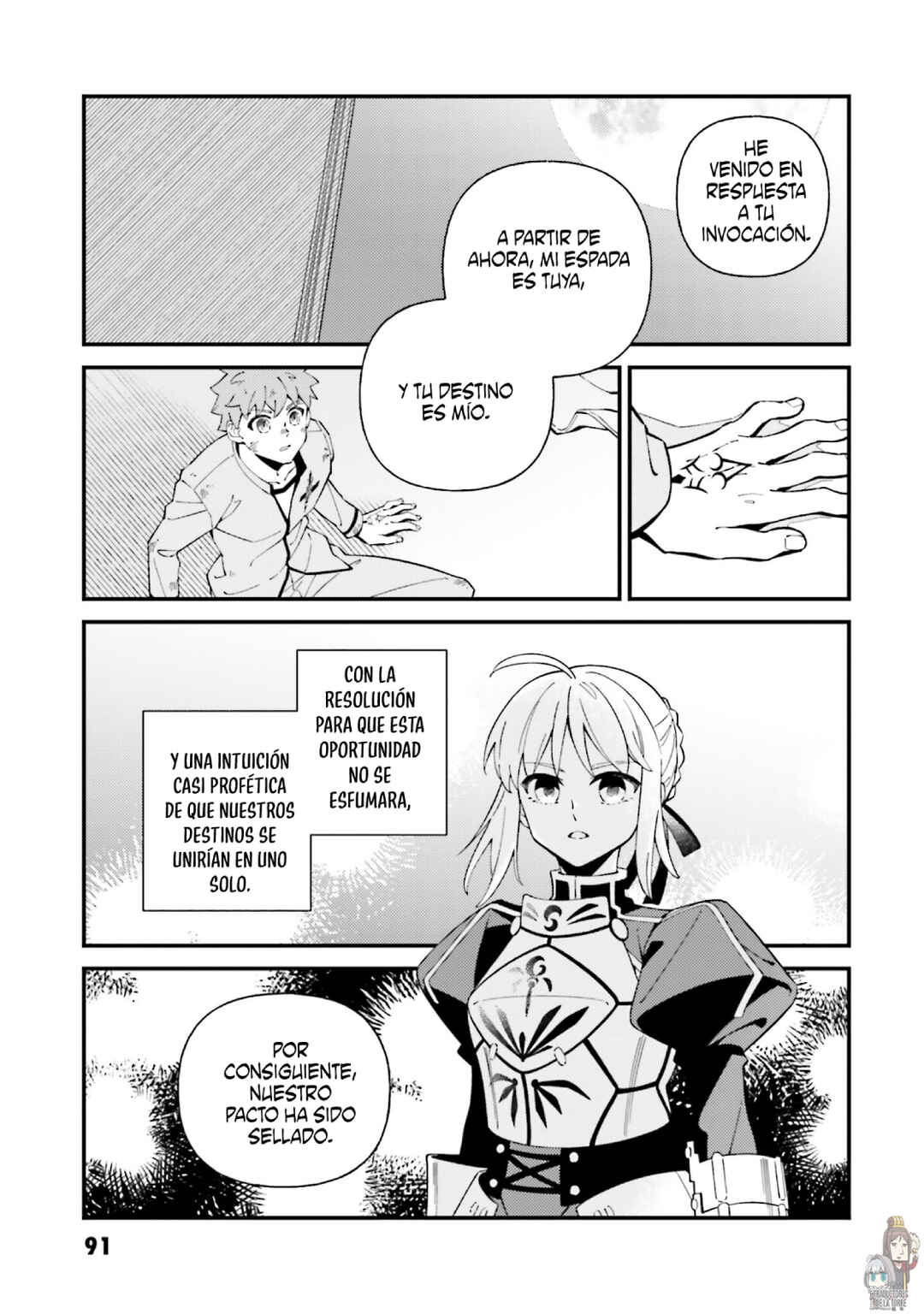 Chapter 3 - Page 4