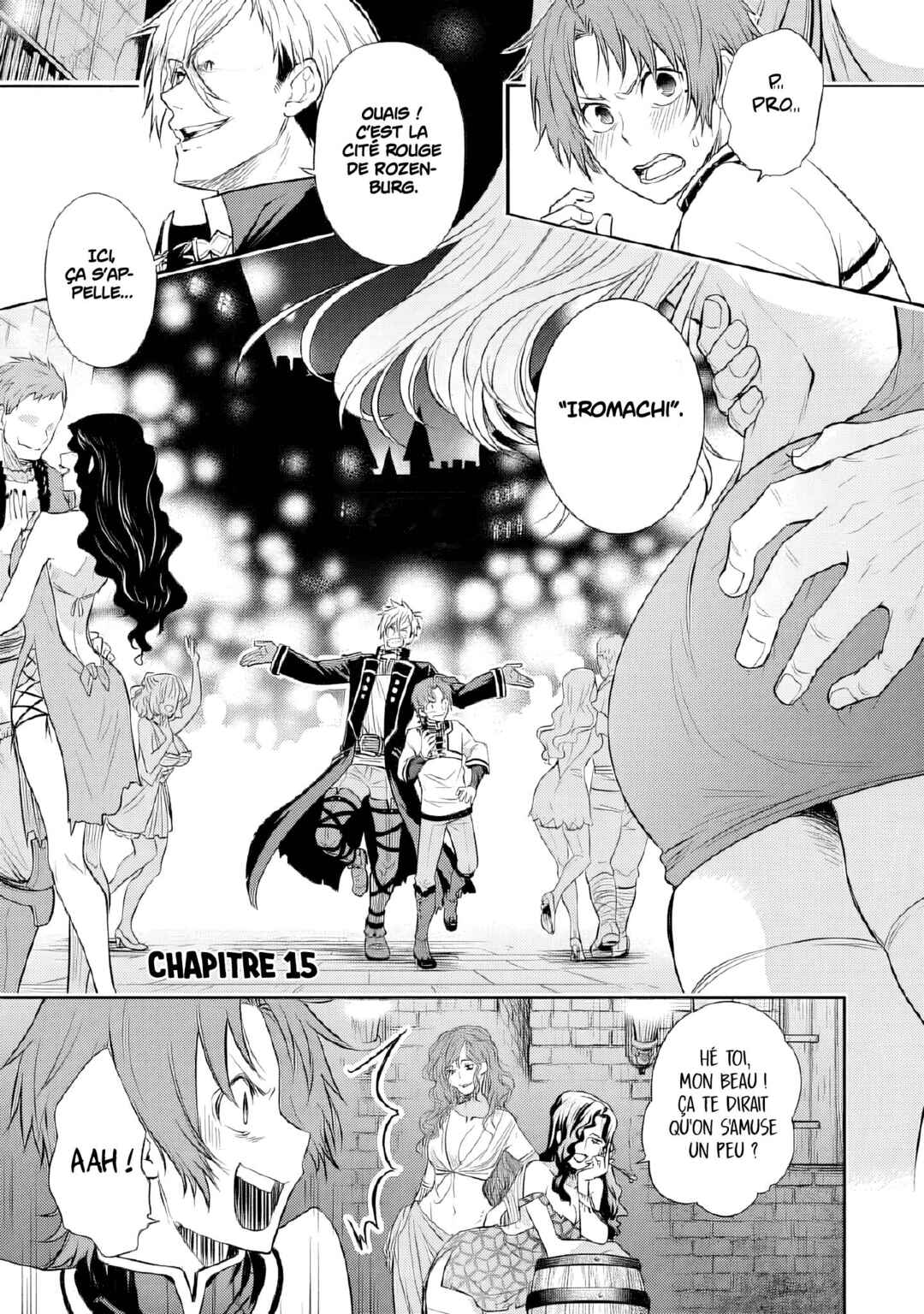 Chapter 15 - Page 1