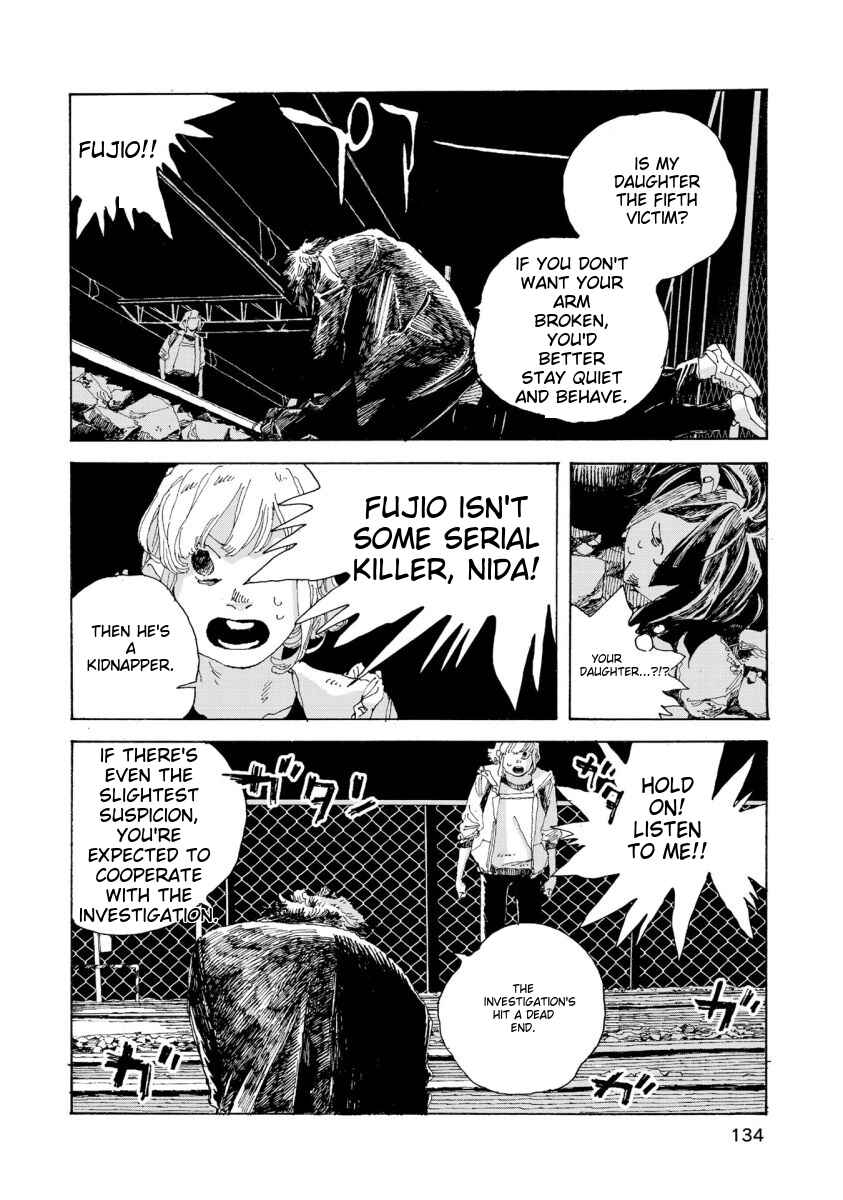 Chapter 41 - Page 17