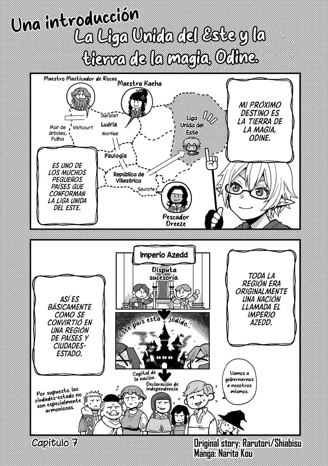 Chapter 7 - Page 1