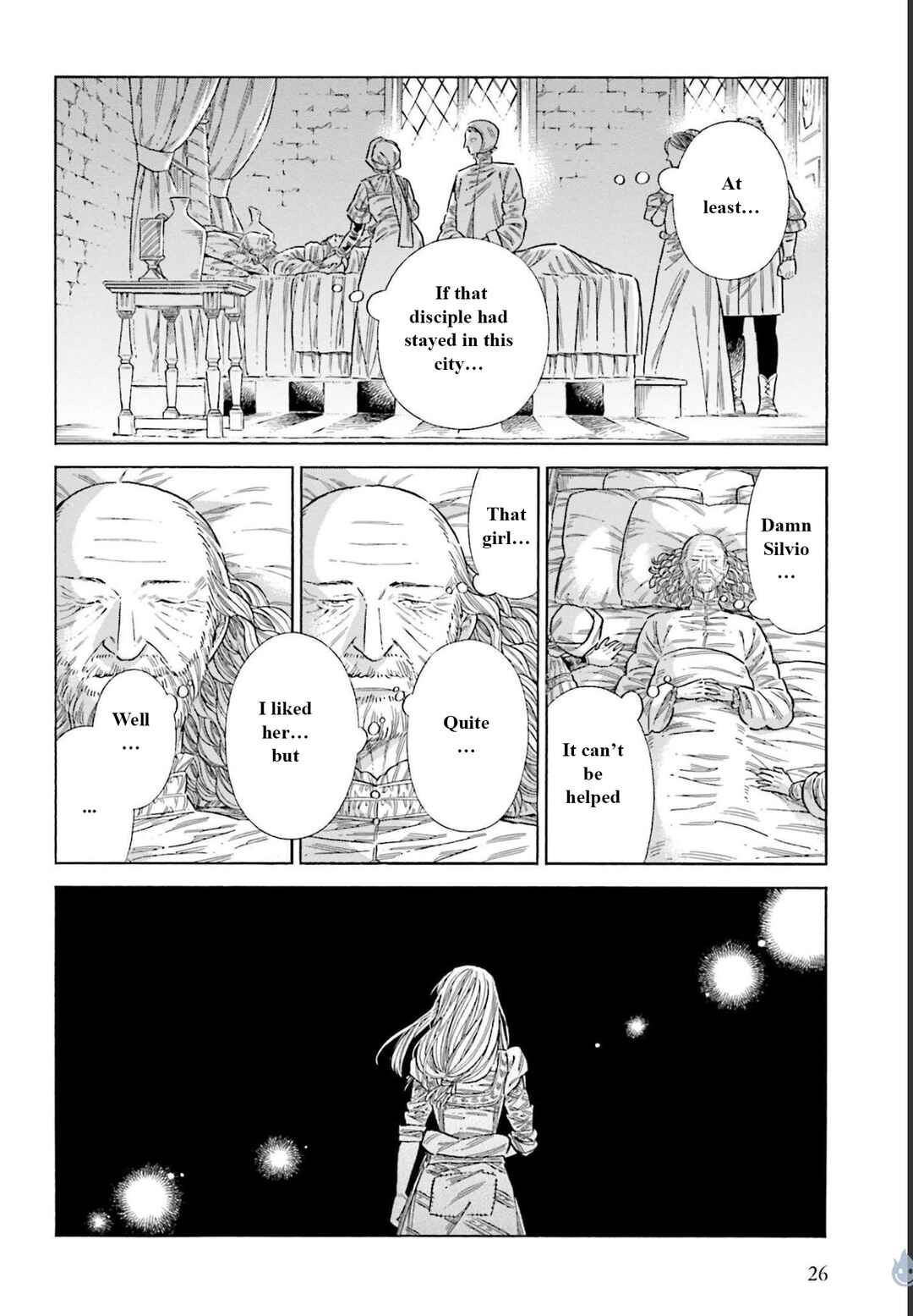 Chapter 75 - Page 25