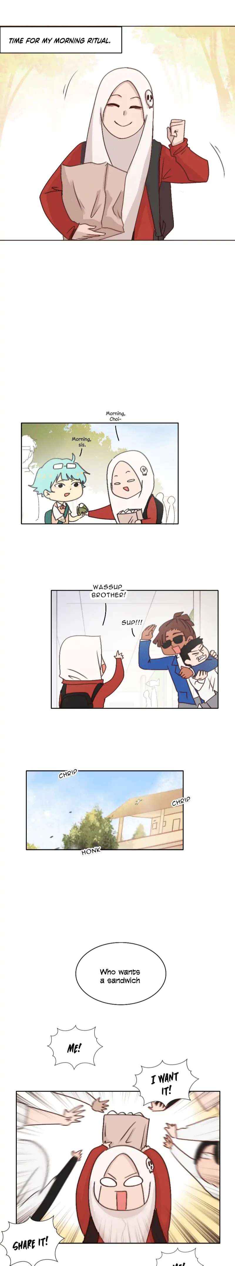 Chapter 86 - Page 1