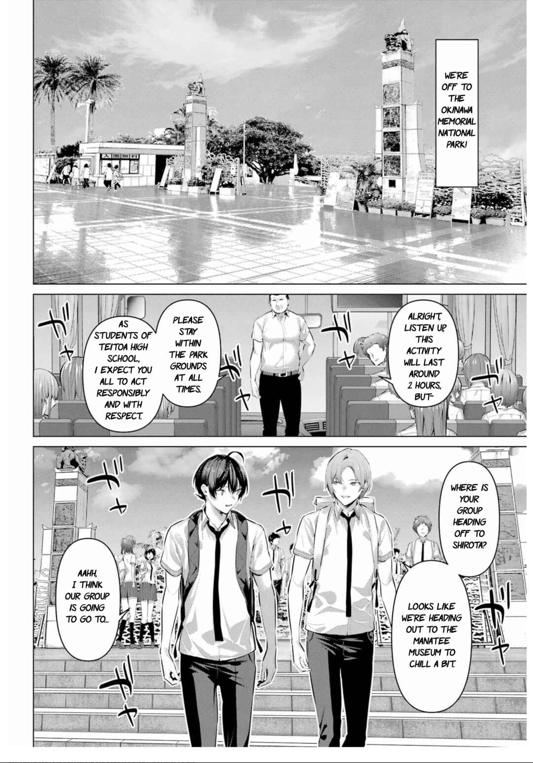 Chapter 61 - Page 5