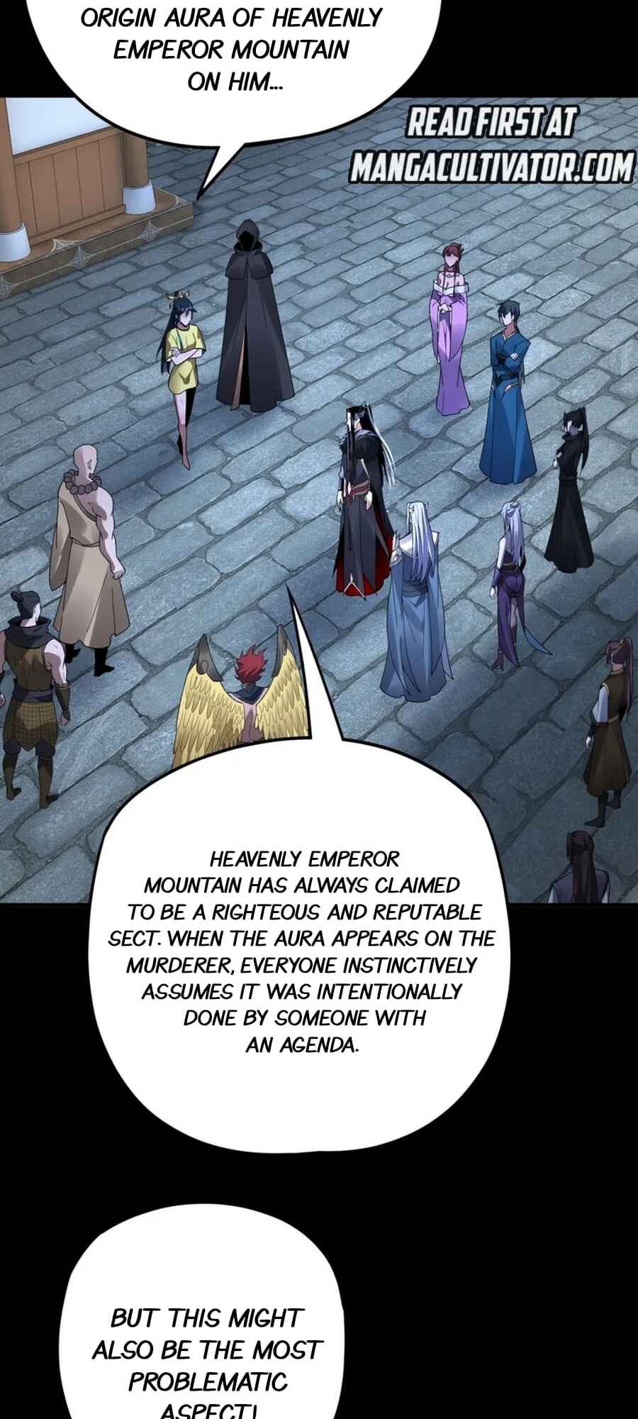 Chapter 96 - Page 10