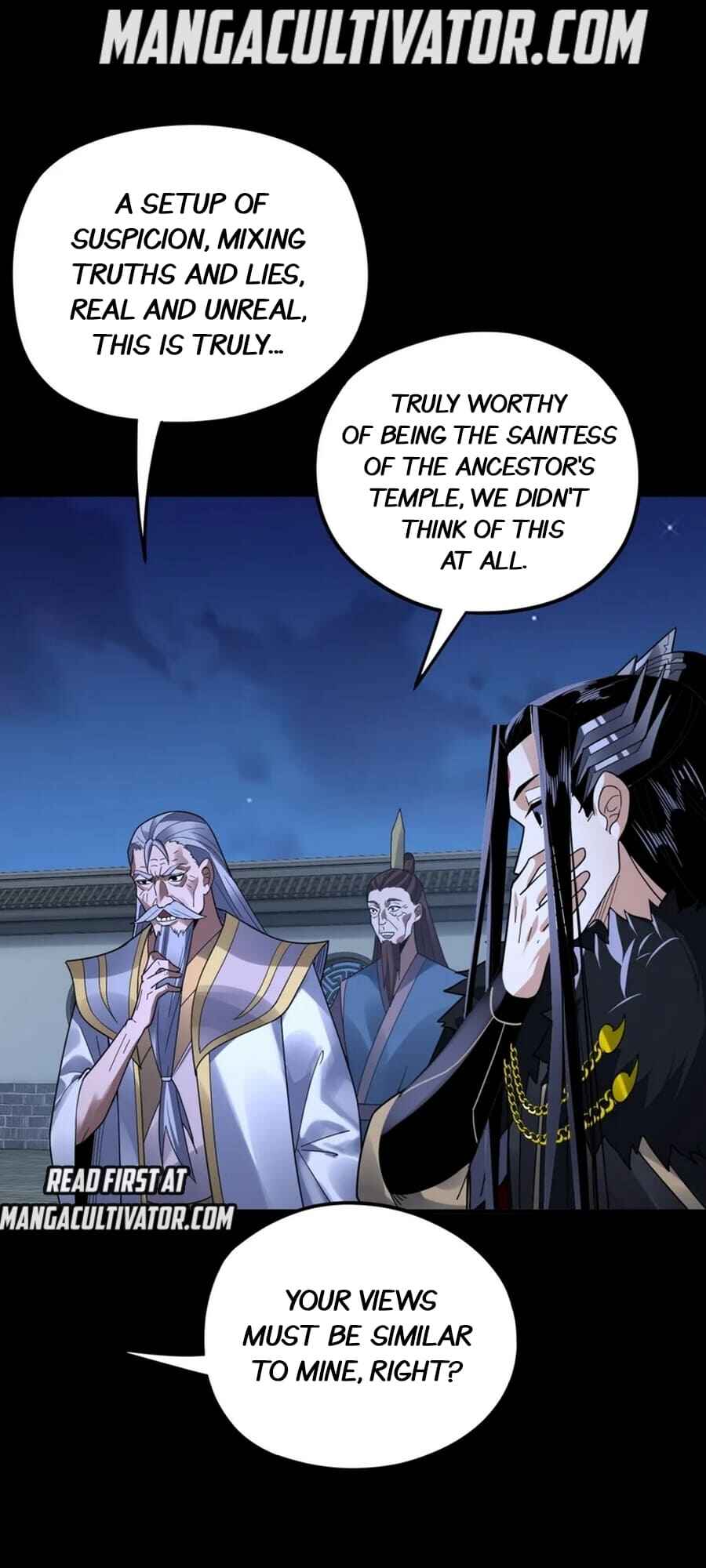 Chapter 96 - Page 14